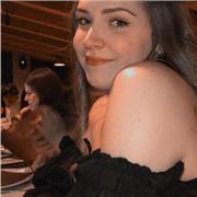 Mi chiamo Irene, sono una ragazza di 23 anni. Sono disponibile per aiuto compiti, ripetizioni di italiano e materie umanistiche.